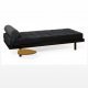 'Flavigny' Bed by Jean Prouvé, circa 1959